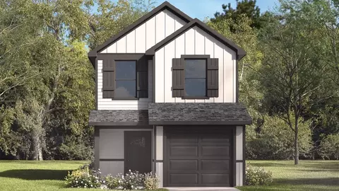 6227 Silver Maple Way, Princeton, TX 75407