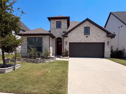 9694 Brackenfield Ln, Frisco, TX 75035
