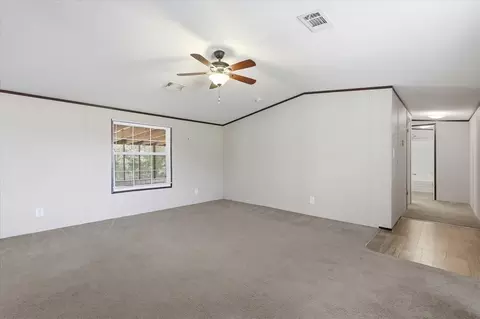 Living - 8775 E Fm 273, Ivanhoe, TX 75447 photo 2 of 5