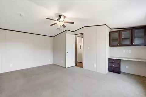 Bedroom - 8775 E Fm 273, Ivanhoe, TX 75447 photo 1 of 5
