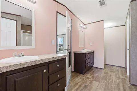 Entry Way - 8775 E Fm 273, Ivanhoe, TX 75447 photo 2 of 2