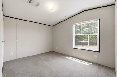 Bedroom - 8775 E Fm 273, Ivanhoe, TX 75447 photo 5 of 5