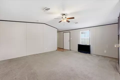Living - 8775 E Fm 273, Ivanhoe, TX 75447 photo 3 of 5