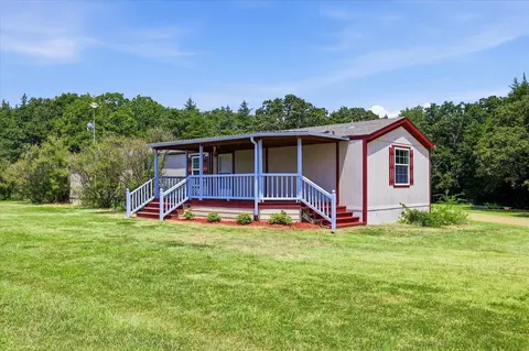 Exterior - 8775 E Fm 273, Ivanhoe, TX 75447 photo 2 of 8