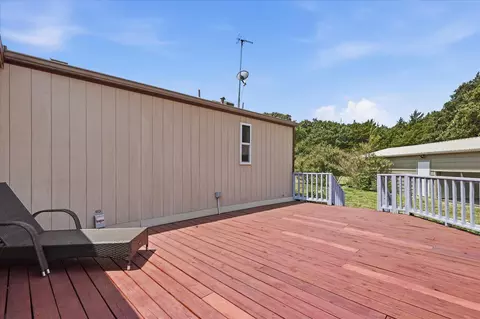 Exterior - 8775 E Fm 273, Ivanhoe, TX 75447 photo 5 of 8