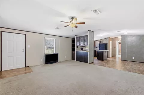 Living - 8775 E Fm 273, Ivanhoe, TX 75447 photo 4 of 5