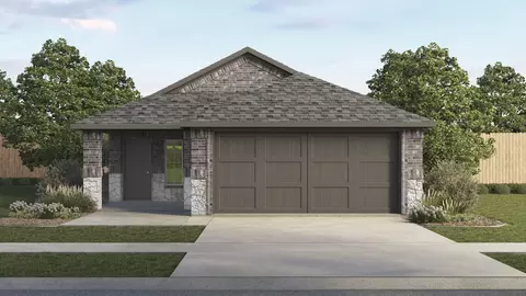 1903 Lostwood Dr, Princeton, TX 75407