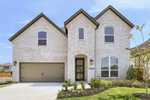 4324 Double Diamond Dr, Celina, TX 75078