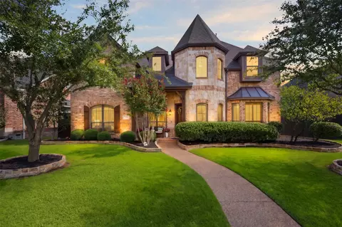 3931 Bal Harbour Ln, Frisco, TX 75033