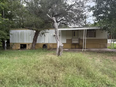 4201 Oto Ct, Granbury, TX 76048