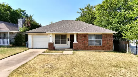 5616 Donnelly Ave, Fort Worth, TX 76107