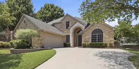 1304 Timberline Dr, Mckinney, TX 75072