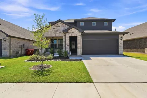 408 Castle Rd, Sherman, TX 75092