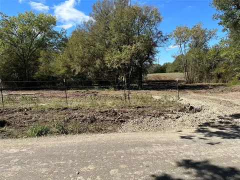 Tract 5 Co Rd 3103, Greenville, TX 75402