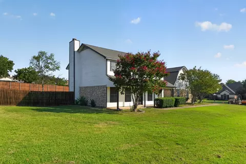 2511 Mesquite Valley Rd, Mesquite, TX 75149