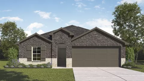 3230 Hilltop Dr, Sherman, TX 75090