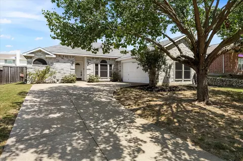 3512 Valley Frg, Sachse, TX 75048