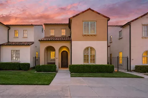 50 Village Ln, Colleyville, TX 76034