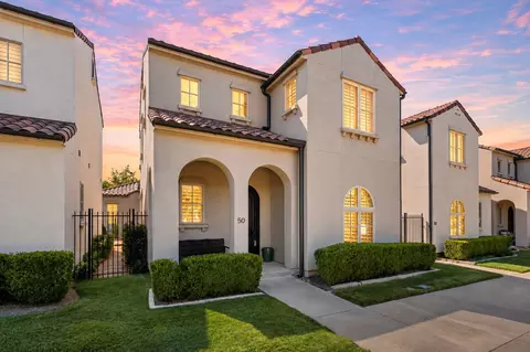 50 Village Ln, Colleyville, TX 76034