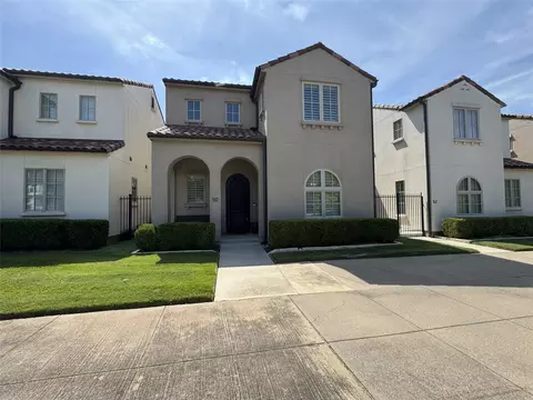 50 Village Ln, Colleyville, TX 76034