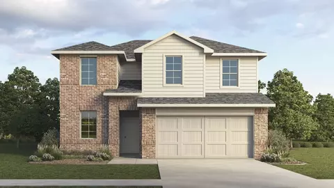 3312 Hilltop Dr, Sherman, TX 75090