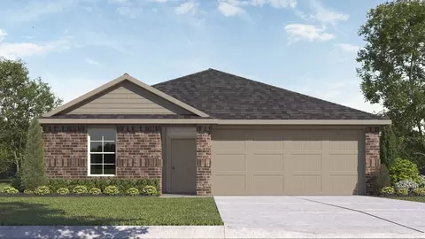 3300 Hilltop Dr, Sherman, TX 75090