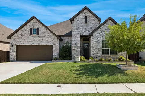 1709 Hamlet Dr, Haslet, TX 76052