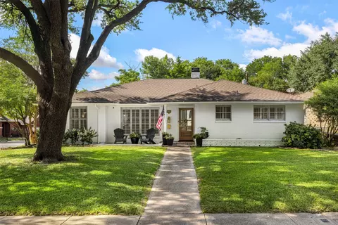 10721 Meadowcliff Ln, Dallas, TX 75238