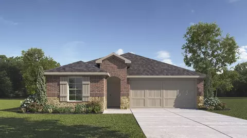 3308 Hilltop Dr, Sherman, TX 75090