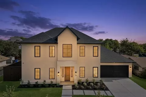 14421 Southern Pines Ct, Farmers Branch, TX 75234