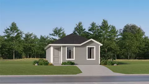 4921 Praline Dr, Princeton, TX 75407