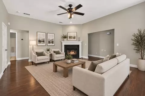 11312 Promenade Rd, Frisco, TX 75035