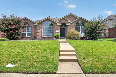 11312 Promenade Rd, Frisco, TX 75035