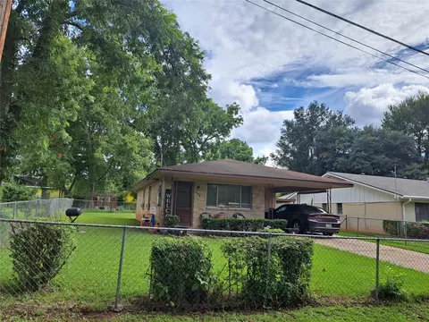 546 Barry St, Shreveport, LA 71104