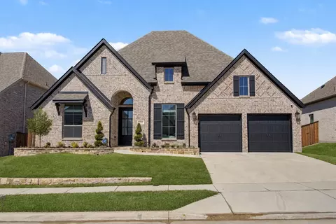 1220 Whitecliff Dr, Forney, TX 75126
