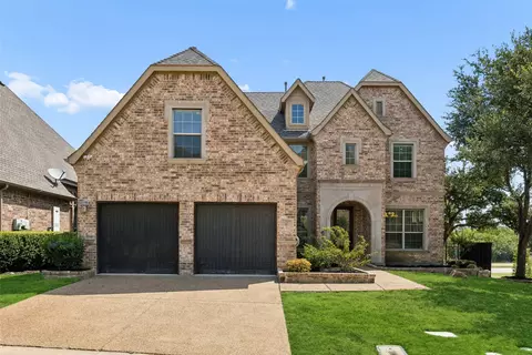 7306 Comal Dr, Irving, TX 75039