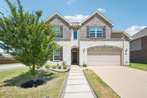 2801 Ryder Ln, Aubrey, TX 76227