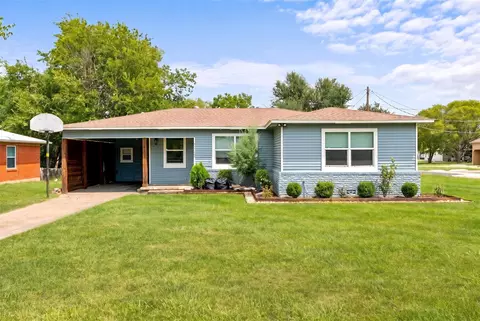 3202 Mitchell St, Greenville, TX 75402