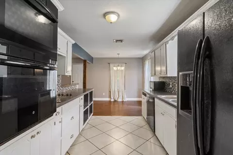 Kitchen - 901 S Old Temple Rd, Lorena, TX 76655 photo 1 of 4