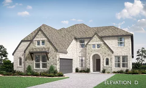 3400 Lacoste Way, Wylie, TX 75098