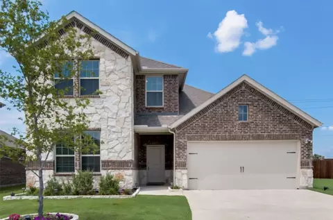 902 Western Way, Princeton, TX 75407