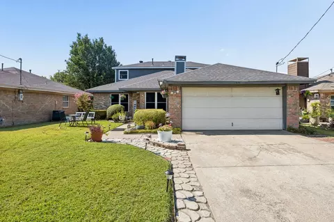 1316 Cy Blackburn Cir, Dallas, TX 75217