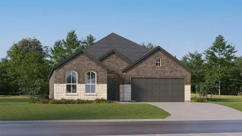 1316 Thicket Ave, Crandall, TX 75114