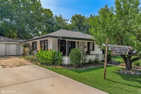 208 S Youree St, Bossier City, LA 71111