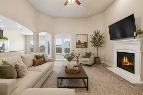 540 Winnetka Dr, Oak Point, TX 75068