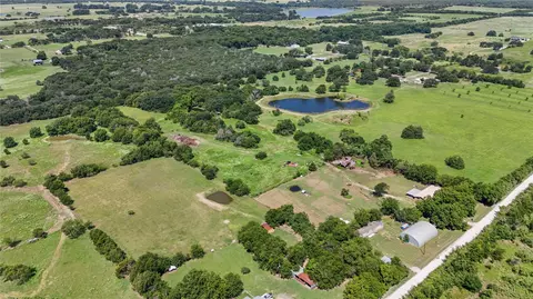 7420 SW County Road 2030, Purdon, TX 76679