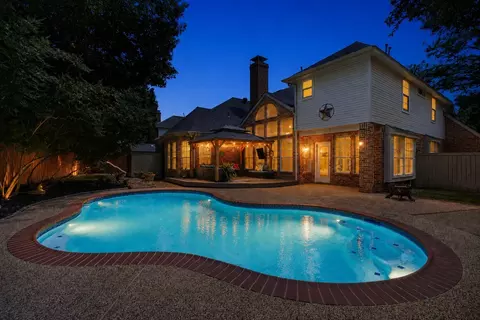 4908 Arbor Glen Dr, Mckinney, TX 75072