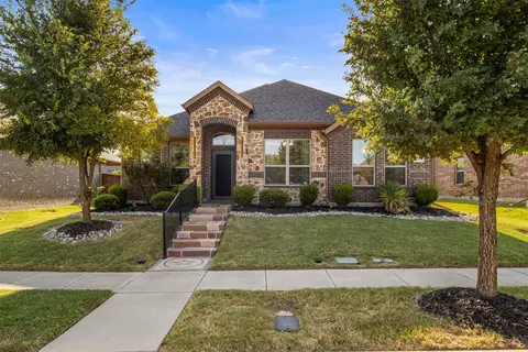 205 Melody Way, Red Oak, TX 75154