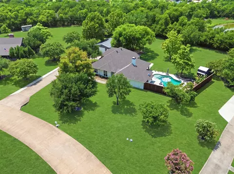 10722 Woodbridge Dr, Forney, TX 75126