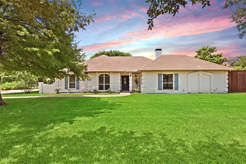 10722 Woodbridge Dr, Forney, TX 75126